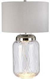 Quintessentiale Quintessentiale Sola QN-SOLA-TL-L lampka stołowa 1x60W/E27  3000K QN-SOLA-TL-L