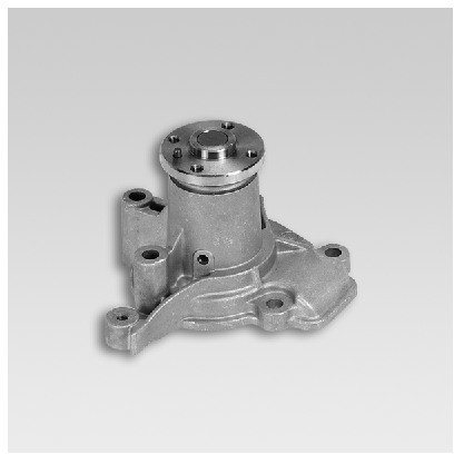 HEPU Pompa wodna P7726