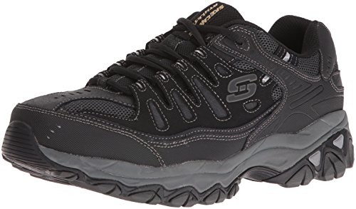 Skechers 5012/50125EWW-BKCC