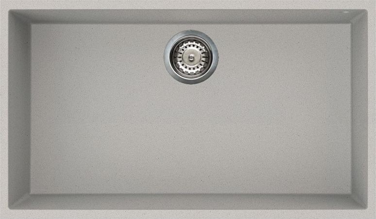 Elleci Quadra 130 (podwieszany) 79 Aluminium