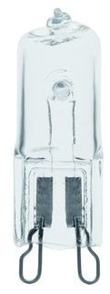 BELLIGHT ŻARÓWKA ŻARNIK HALOGEN HALOGENOWA G9 230V 35W