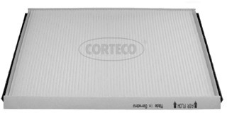 CORTECO Filtr, przewietrzanie przestrzeni pasażerskiej 21651918