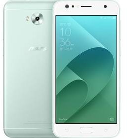 Asus Zenfone 4 Selfie 64GB Dual Sim Zielony (ZD553KL)