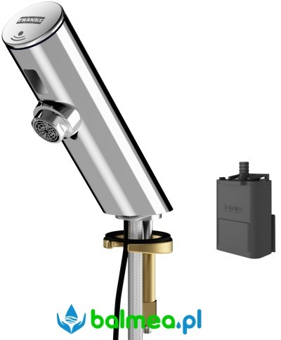 Franke Bateria umywalkowa F3 optoelektroniczna F3EV1001