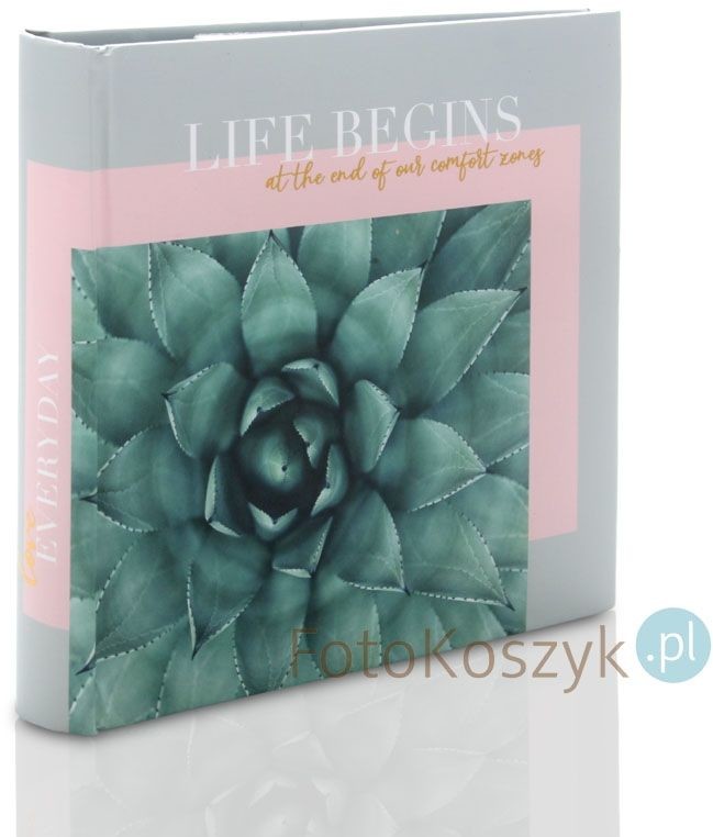 Goldbuch Album Godbuch Beautiful Life (200 zdjęć 10x15)