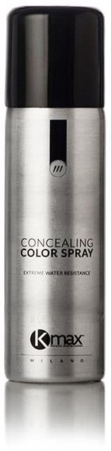 Kmax Keratin Maximization Kmax Spray Maskujący Przerzedzenia Włosów 200ml
