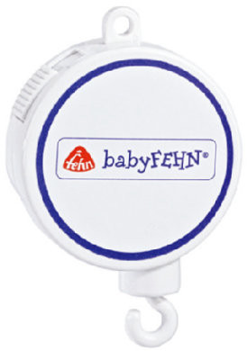 Fehn Mechanizm do pozytywki Kołysanka Brahmsa 249026