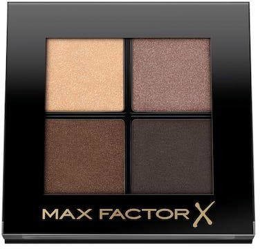 Max Factor Colour Expert Mini Palette paleta cieni do powiek 003 Hazy Sands 7g 96181-uniw