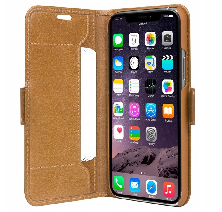 dbramante1928 Copen Slim etui Apple iPhone 11 0080726
