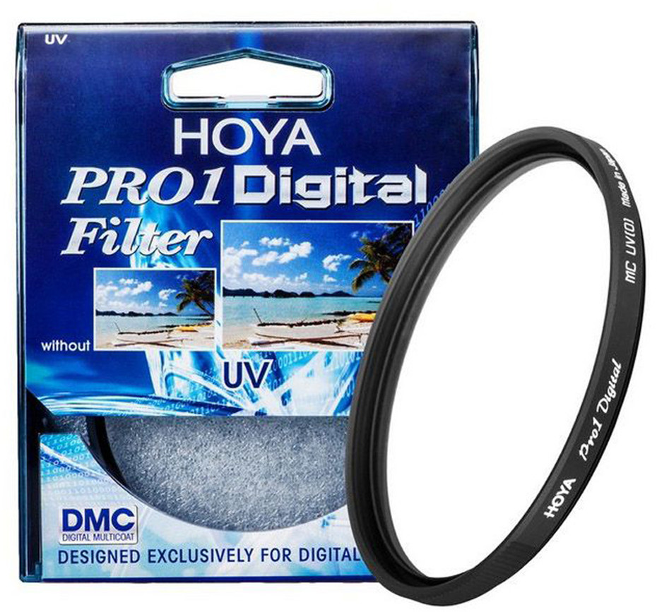Hoya Filtr Pro1 Digital UV(0) 37mm 3060