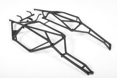 Axial Klatka bezpieczeństwa lewa/prawa Y-380 AX31115) AX31115