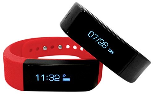 Nilox The Fit Tracker 13NXBBWP00001