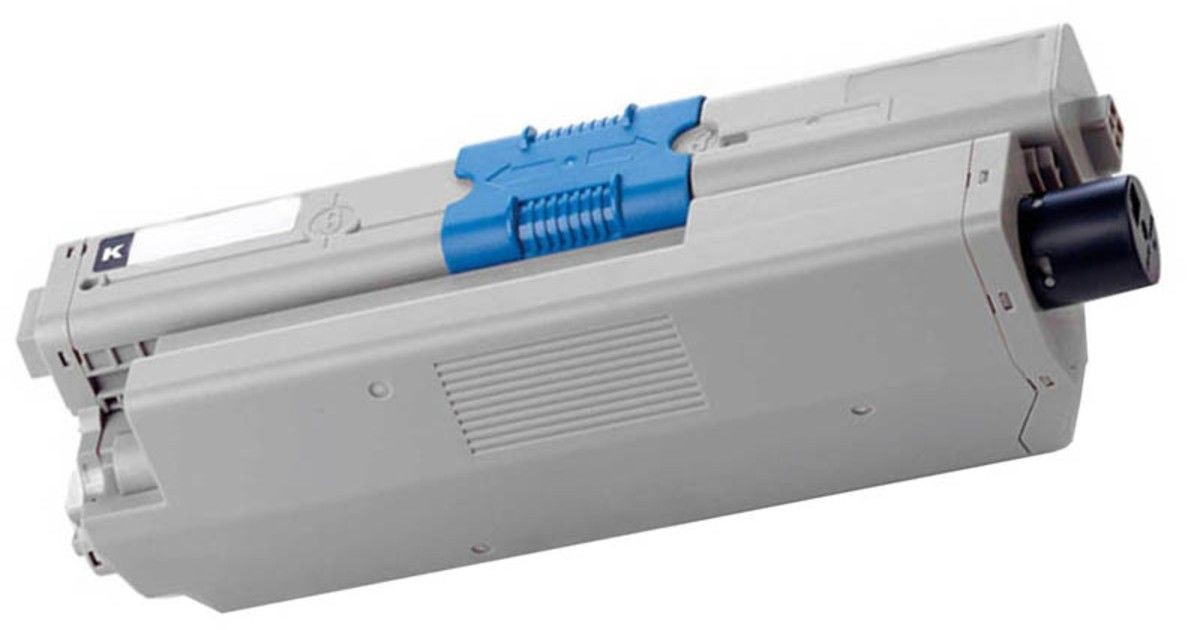 OKI 44973512 czarny (black) toner zamiennik