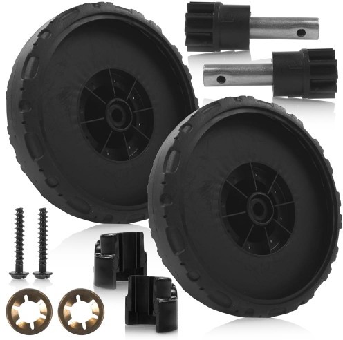 Karcher Zestaw kół do S 2.885-066.0
