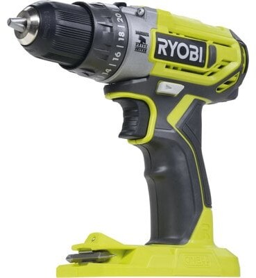 RYOBI ONE+ R18PD2-115S bez aku