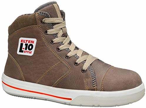 ELTEN wynosi 761091  37 Emotion, ESD S3, wielokolorowa 761091-38