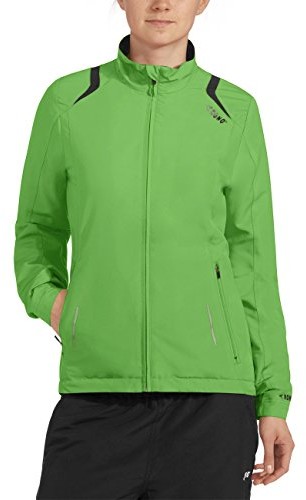 Rono rono damska kurtka kurtka zewnętrzny treningowa, M 1141700