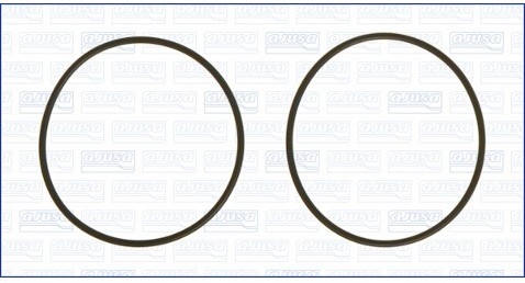 AJUSA Zestaw uszczelek, tuleja cylindra AJUSA 60003100