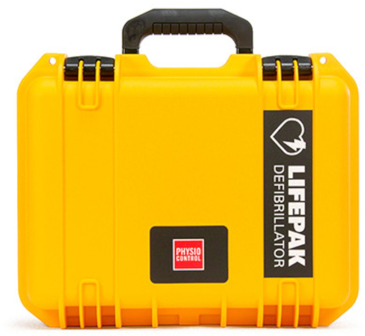 Stryker Walizka Do Defibrylatora Lifepak 1000