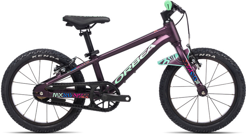 Orbea MX 16