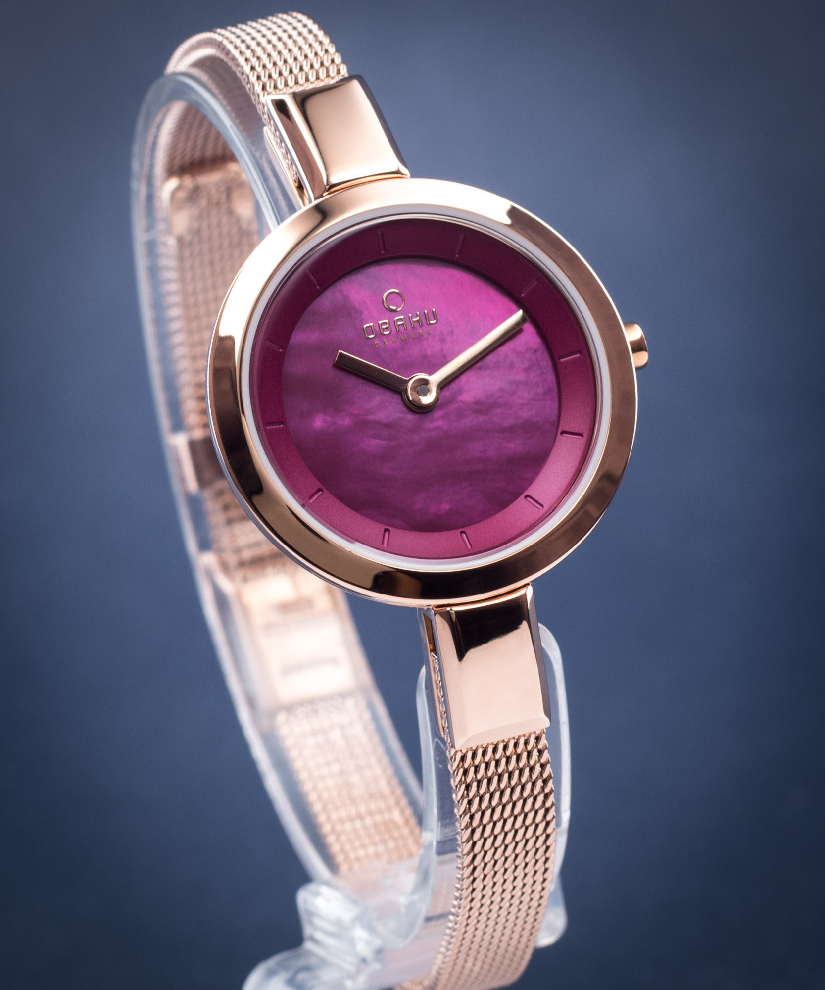 Obaku V129LVQMV