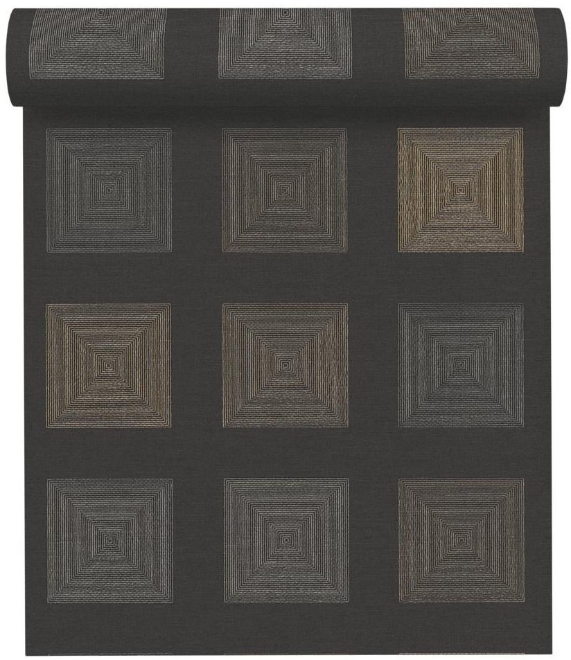 A.S. Creation Tapeta ETHNIC