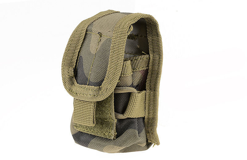 Uniwersalna ładownica MINI (PMR) - wz.93 Pantera leśna(GFT-19-011412) G GFT-19-011412