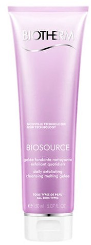 Biotherm Biosource Daily Exfoliating Gelée Tester 150 ml 57408