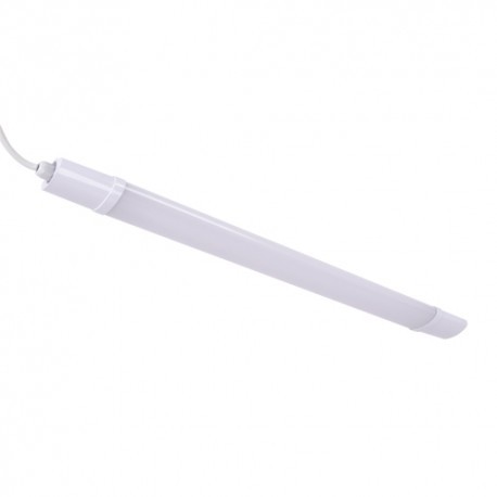 Ideus Oprawa pyłoszczelna SMD LED BENET LED 18W 4000K 8335 03833