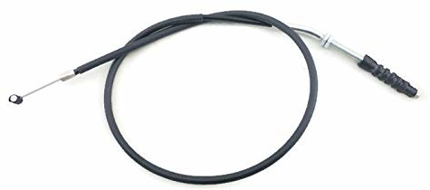 LINMOT Linmot SHNX650A motocyklowe linki sprzęgła Honda NX 650 Dominator (97-99) cięgno Bowdena, kolor czarny SHNX650A