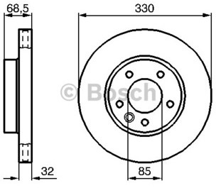 BOSCH (Automotive Aftermarket) (Automotive Aftermarket) 0 986 479 250 0 986 479 250