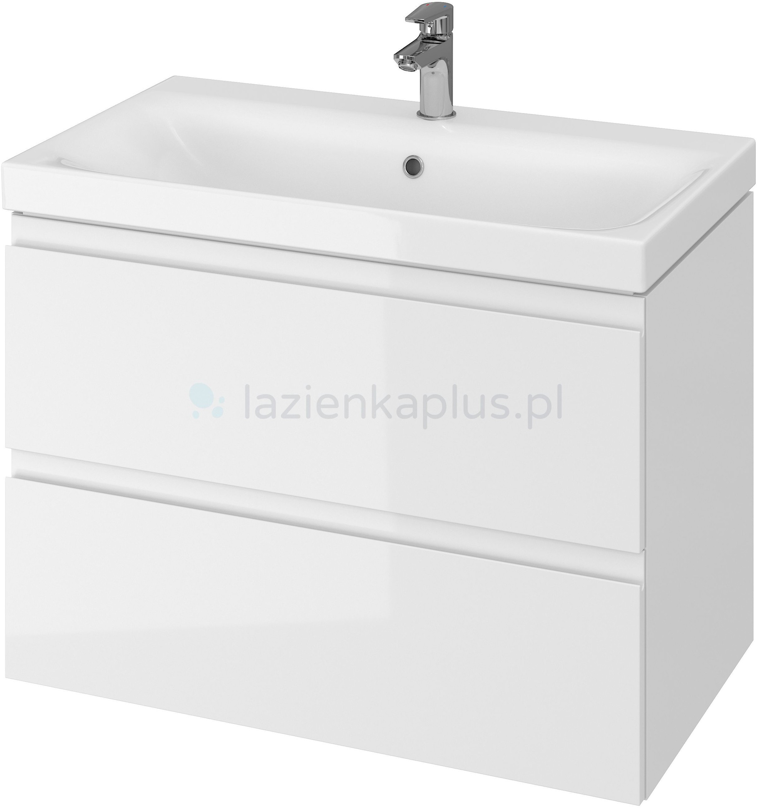 Cersanit Cersanit Moduo szafka biały S590008DSM S590008DSM