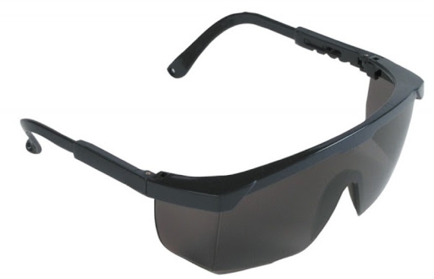 INNY Okulary ochronne SG2612-3 Okulary ochronne, przeciwsłoneczne SG2612-56-3