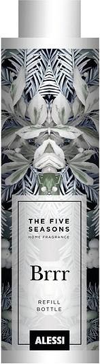 Alessi Olejek zapachowy do dyfuzora The Five Seasons Brrr MW64 1 FRA