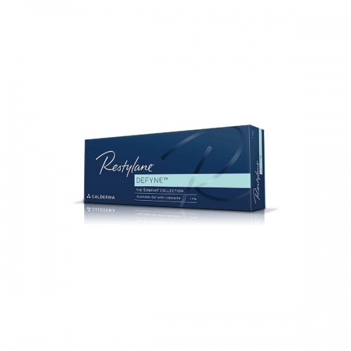 Restylane Restylane Defyne 1ml 01-0018