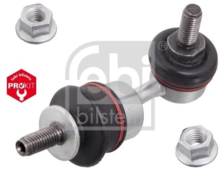 FEBI Drążek / wspornik, stabilizator 102279
