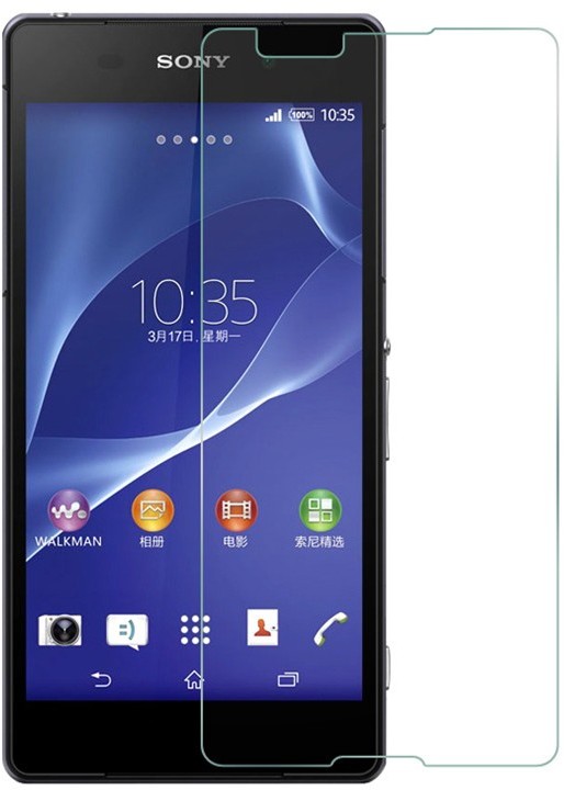 Sony Folia Ochronna Poliwęglan Do Xperia E4