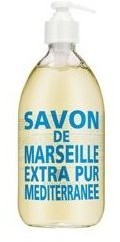 Compagnie de Provence Liquid Marseille Soap 300 ML Mediterranean Sea PF0101SL300ME
