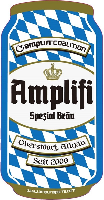 Amplifi grip Can Stomp Spezial SPEZIAL) rozmiar OS