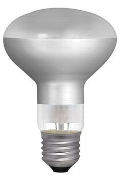 BELLIGHT Żarówka R63 E27 40W FR REFLEKTOR GRZYBEK 15973690