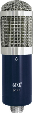 MXL R144 - Mikrofon Wstęgowy + kurs obróbki wokalu 87873