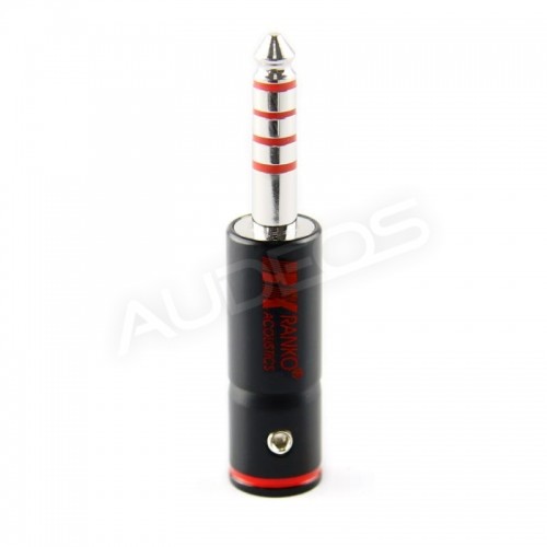 Ranko Ranko REP-2044 wtyk 4,4 mm balanced rep2044