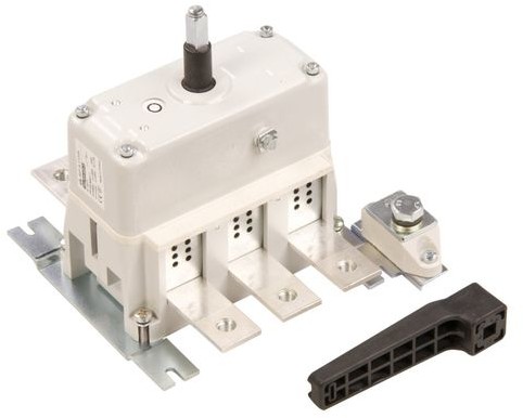 Apator Rozłącznik izolacyjny 3P 400A RIN 400 S 63-811226-011