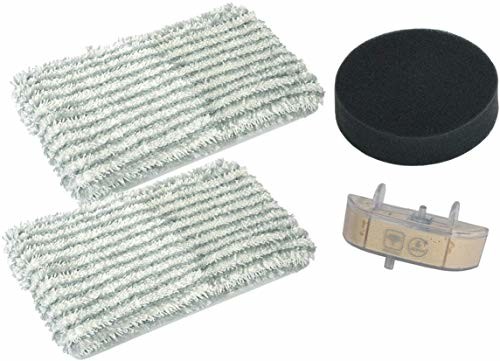 Rowenta ZR005801 ręcznik i kaseta i filtr, plastik, 1700 W, srebrny/biały ZR005801