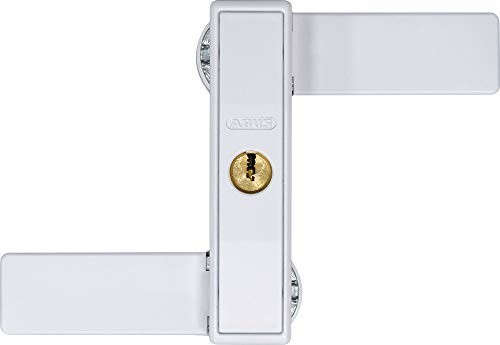 Abus 85011 2530 W gl. AL0125 zamek okienny