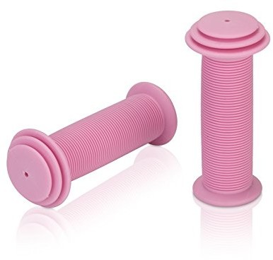 XLC chwyty dziecięce 100 MM Pink (1 sztuki) 2501580302