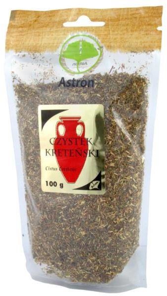 Astron Czystek Kreteński 100G