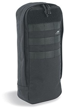 Tasmanian Tiger Tt tac Pouch firmy  8 SP kieszenią boczną, czarny 7773