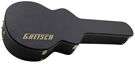 Gretsch G6298 Electromatic 12 ST B2113 futerał do gitary elektrycznej