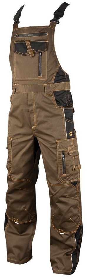 ARDON Vision Ogrodniczki Robocze dla Elektryka 56